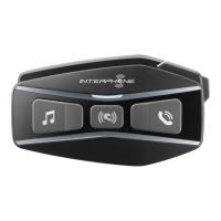 Bluetooth мотогарнитура U-COM 4 в Пензе