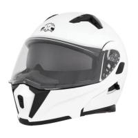 Desment Шлем модуляр Snow Vector White Gloss в Пензе