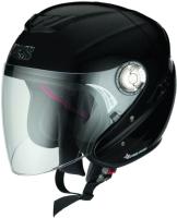 IXS Шлем HX 91 Черный матовый в Пензе