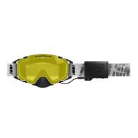 509 Очки снегоходные Aviator 2.0 S1 с подогревом Whiteout в Пензе
