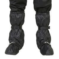 Dragonfly Бахилы Rain Boots Black в Пензе