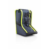 Acerbis Сумка для обуви Boots Black/Yellow (до 47р.) в Пензе