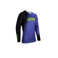 Leatt Джерси 3.5 Ride Kit V25 Argon в Пензе