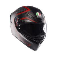 AGV Шлем K1 S Sling Matt Black/Red в Пензе