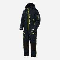 Finntrail Комбинезон утепленный зимний Widetrack 3852 Graphite в Пензе