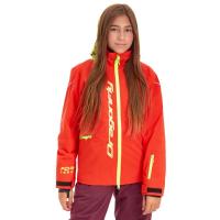 Dragonfly Куртка утепленная Gravity Teenager Red - Yellow 2023 в Пензе