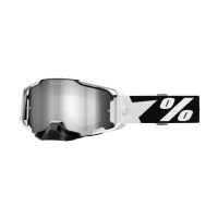 100% Очки Armega LE Renen Starbleed / Mirror Silver в Пензе