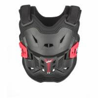 Leatt Детская Защита тела 2.5 Mini Black/Red 110-134 в Пензе