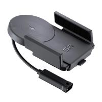 SP Connect Универсальный держатель для телефона с зарядным модулем Universal Charging Phone Clamp в Пензе