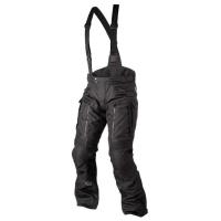 Scout Мотоштаны Rampart black в Пензе