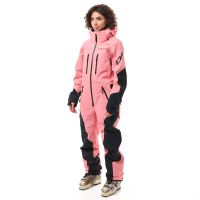Dragonfly Комбинезон Freeride Pro Woman Flamingo Pink в Пензе