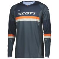 Scott Джерси 450 Podium blue/orange в Пензе