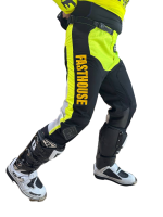 Fasthouse Брюки Grindhouse Pant Yellow-Violent в Пензе