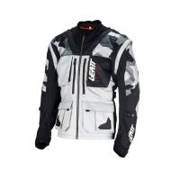Leatt мотокуртка Enduro Jaket 5.5 2026 Forge в Пензе