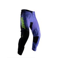 Leatt Штаны 3.5 Ride V25 Argon в Пензе