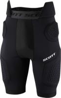 Scott Шорты Softcon Air Short Protector black в Пензе