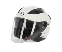 Acerbis Шлем Jet Firstway 2.0 White в Пензе