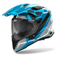 Airoh Шлем Commander 2 Mavick Cerulean Blue в Пензе