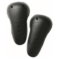IXS Защитные вставки колен, локтей и плеч Gladiator Velcro в Пензе