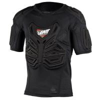Leatt Защита панцирь Roost Tee Black в Пензе