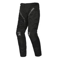 Dimox Мотобрюки текстиль Thunder Strike Mens SD-PT20 Black в Пензе