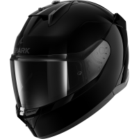 Shark Мотошлем D-Skwal 3 Blank Black в Пензе