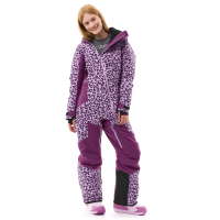 Dragonfly Комбинезон Gravity 2.0 Woman Cat Lavender - Purple 2026 в Пензе