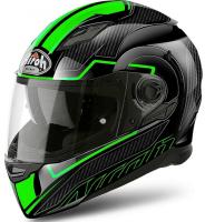 Airoh Шлем Интеграл Movement-S Color Faster Green в Пензе
