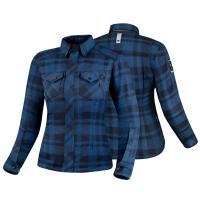 Shima Рубашка Renegade 2.0 Lady Blue в Пензе