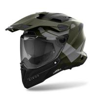 Airoh Шлем Commander 2 Reveal Military Green в Пензе
