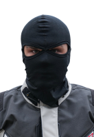 MotoLike Подшлемник Хлопок/Эластан Черный Ninja в Пензе