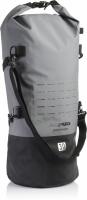 Acerbis Сумка водонепроницаемая вертикальная X-Water Vertical Black/Grey 30L в Пензе