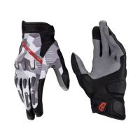 Leatt Перчатки ADV HydraDri 7.5 Short 2026 Steel в Пензе