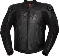 IXS Мотокуртка X-Sport LD RS-1000 Черная в Пензе