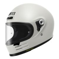 Shoei Шлем Glamster Candy 06 белый в Пензе