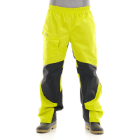 Dragonfly Дождевые штаны Evo Yellow (мембрана) в Пензе