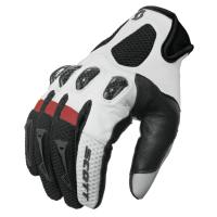 Scott Перчатки Assault black/red в Пензе