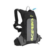 Acerbis Рюкзак с гидропаком X-Storm Logo Black/Grey (14,5/3 L) в Пензе