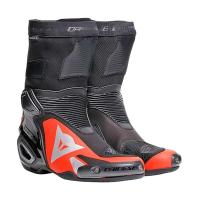 Dainese Ботинки Axial 2 628 Black/Red-Fluo в Пензе