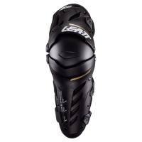 Leatt Наколенники Dual Axis Black 2025 в Пензе
