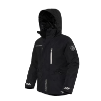 Finntrail Куртка мужская утепленная Powerman 3760 Graphite в Пензе