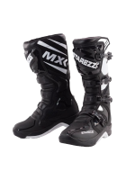 Starezzi Мотоботы Milano Black/White в Пензе