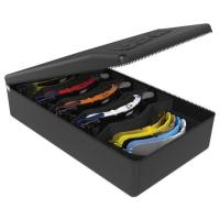 Leatt сумка для масок Velocity Google Case в Пензе