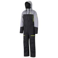 Scott комбинезон зимний Roop Dryo Black/Mlg/Grey в Пензе