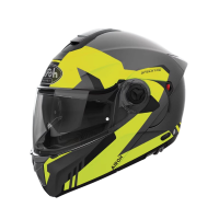 Airoh Шлем Specktre Clever Yellow Matt в Пензе