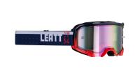 Leatt Маска Velocity 4.5 Iriz Royal Purple 78% в Пензе