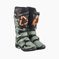 Leatt Мотоботы кроссовые 4.5 HydraDri V26 Cactus в Пензе