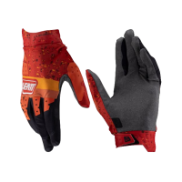 Leatt Перчатки 2.5 Windblock Burn V25 в Пензе