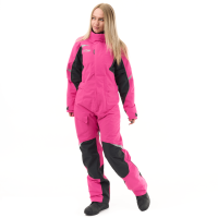 Dragonfly  Комбинезон - дождевик Evo Woman Pink 2025 в Пензе