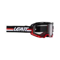 Leatt Маска Velocity 4.5 Red Light Grey 58% в Пензе